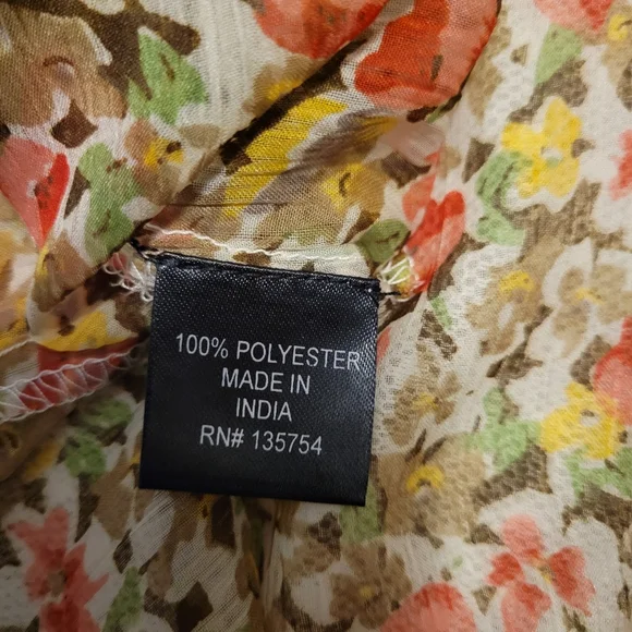 Young Threads top - Picture 9 of 9